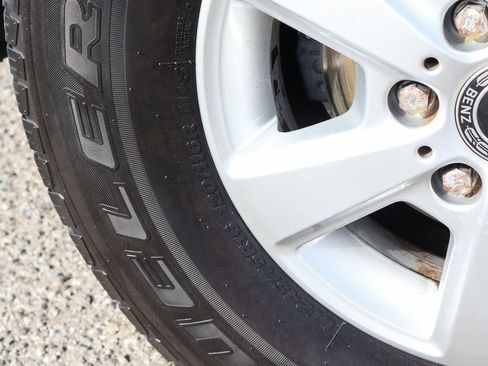 Used 2019 Mercedes-Benz Sprinter 2500 image 44