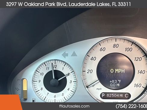 Used 2008 Mercedes-Benz E 350 4MATIC Sedan image 58