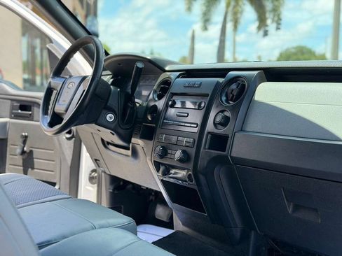 Used 2014 Ford F150 XL RWD image 14