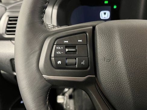 New 2026 Honda Ridgeline RTL image 18