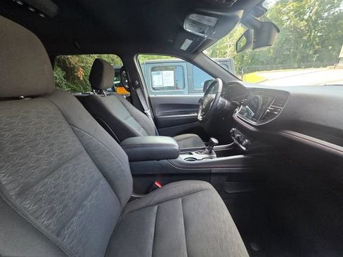 Used 2026 Dodge Durango GT AWD/4WD image 10