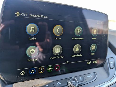 Used 2023 Chevrolet Blazer LT AWD/4WD image 23