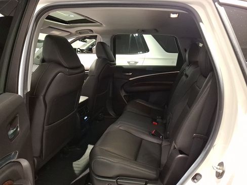 Used 2019 Acura MDX SH-AWD image 10