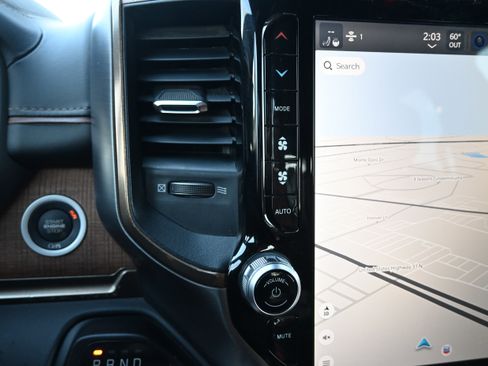 Used 2023 RAM 1500 Limited image 27