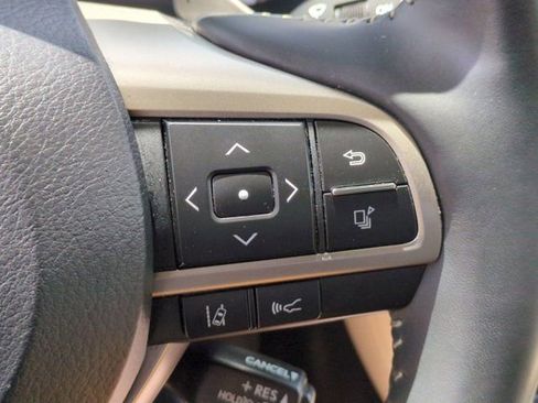 Used 2022 Lexus RX 350 FWD w/ Premium Package image 18