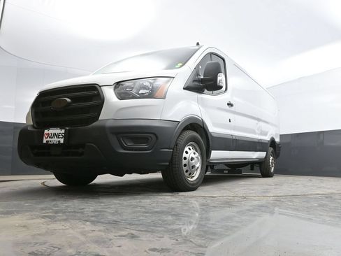 Used 2020 Ford Transit 350 Low Roof w/ Load Area Protection Package RWD image 38