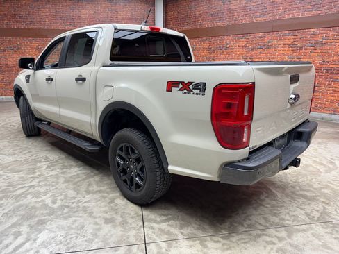 Certified 2022 Ford Ranger XLT w/ Equipment Group 302A High AWD/4WD image 2