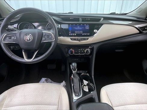 Certified 2023 Buick Encore GX Preferred image 14