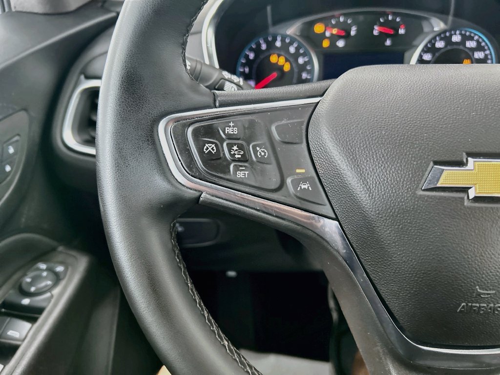 Used 2024 Chevrolet Equinox LT AWD/4WD image 11