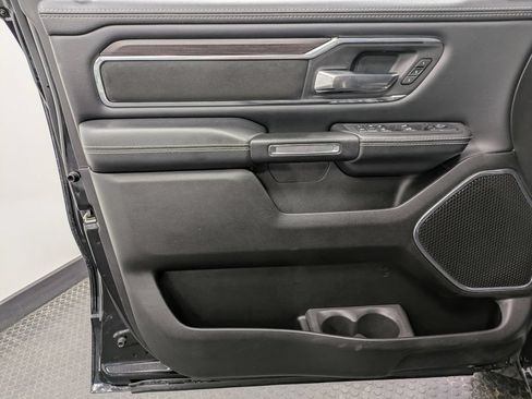 Used 2025 RAM 1500 Laramie w/ Bed Utility Group AWD/4WD image 7