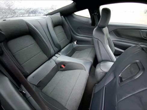 Used 2024 Ford Mustang Coupe image 16