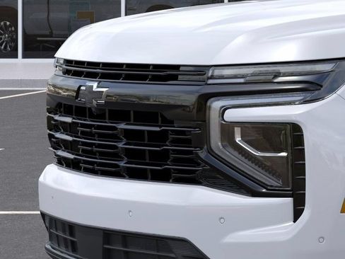 New 2026 Chevrolet Tahoe RST AWD/4WD image 14