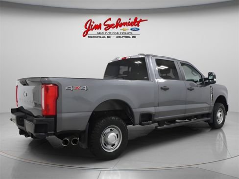 Used 2024 Ford F350 XL image 5