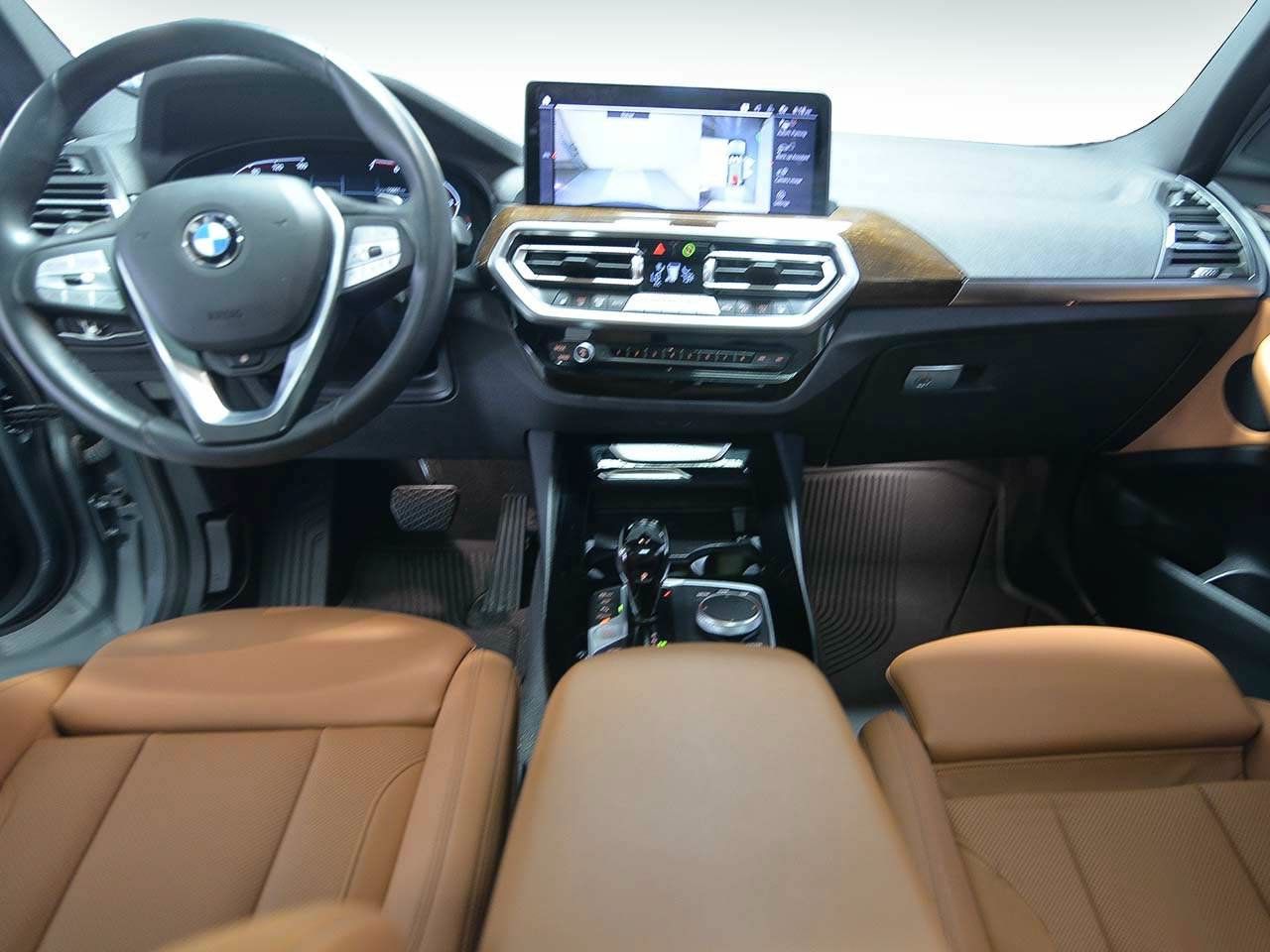 Used 2024 BMW X3 xDrive30i w/ Premium Package AWD/4WD image 13