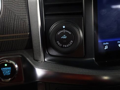 Used 2022 Ford F150 Platinum w/ Equipment Group 701A High image 56