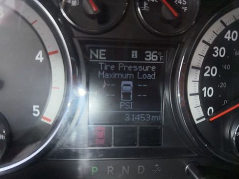 Used 2012 RAM 2500 Laramie w/ Cold Weather Group image 17