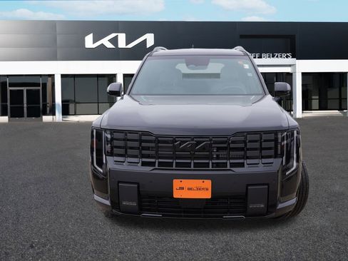 New 2027 Kia Telluride SX X-Line image 9