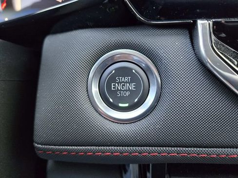 Used 2026 Chevrolet Colorado Z71 image 27