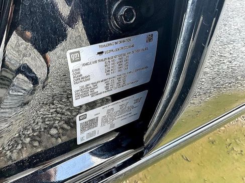 Used 2023 GMC Sierra 1500 Elevation image 36