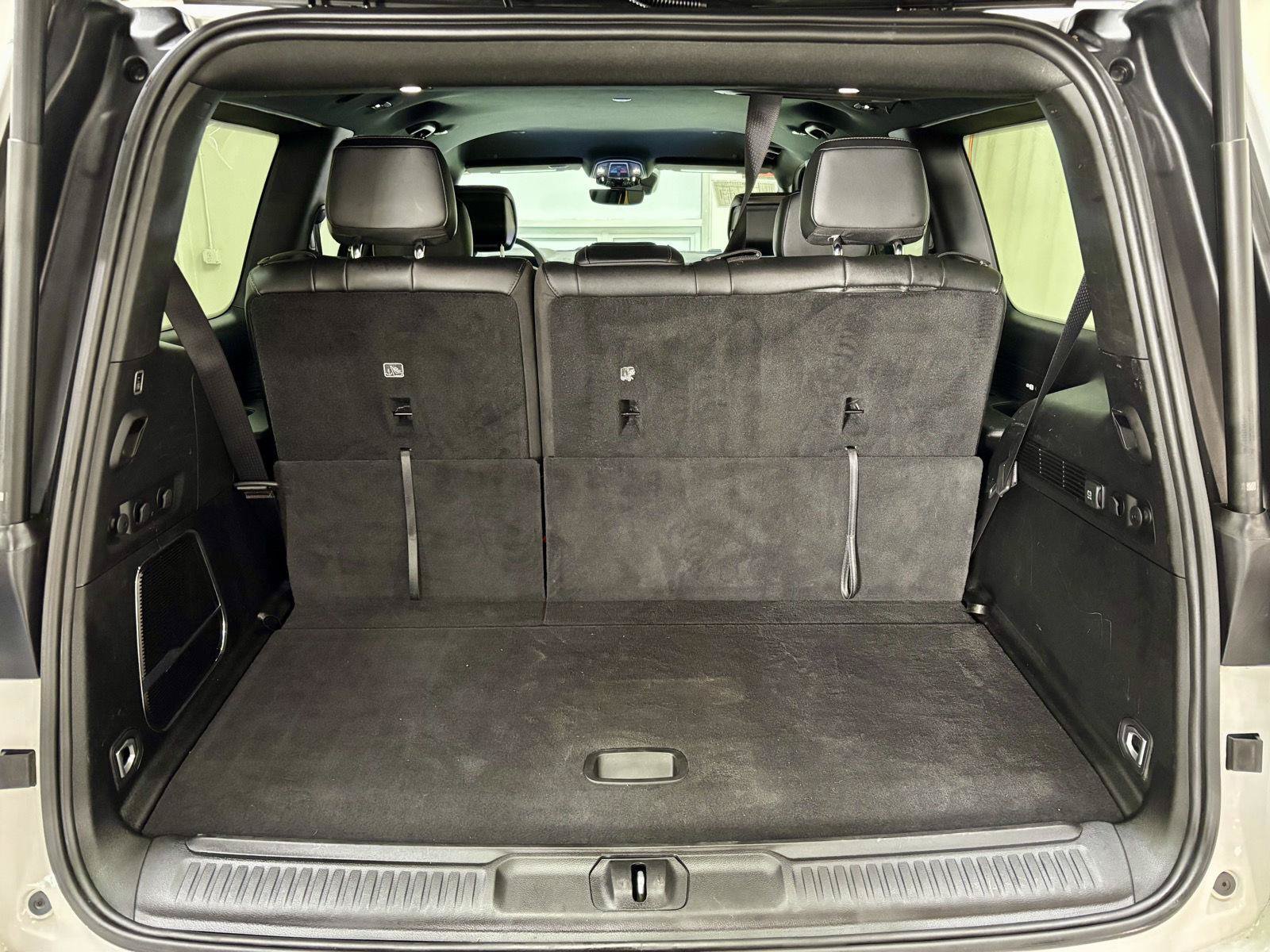 Used 2022 Jeep Wagoneer Series I AWD/4WD image 41