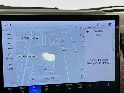 Certified 2023 Ford Expedition Limited image 15