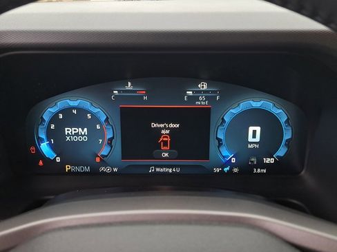 New 2026 Ford Bronco Big Bend image 28