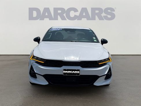 Used 2024 Kia K5 GT-Line w/ GT-Line Premium Package FWD image 2