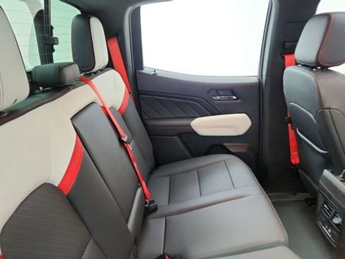 Used 2024 GMC Canyon AT4X w/ AT4X AEV Edition AWD/4WD image 26