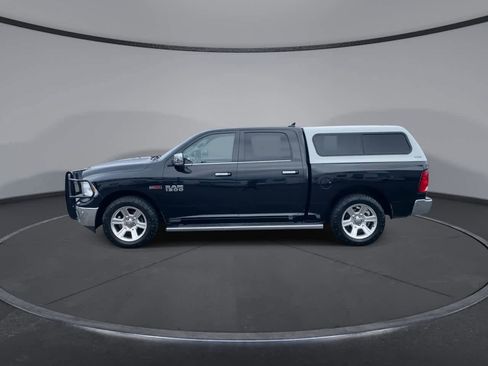 Used 2017 RAM 1500 Lone Star image 5