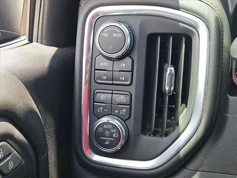 Used 2021 GMC Sierra 1500 AT4 AWD/4WD image 11