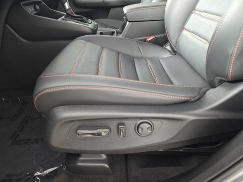 Used 2026 Honda CR-V Sport-L image 31