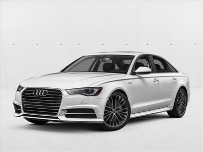 Used 2016 Audi A6 2.0T Premium Plus w/ Premium Plus Package