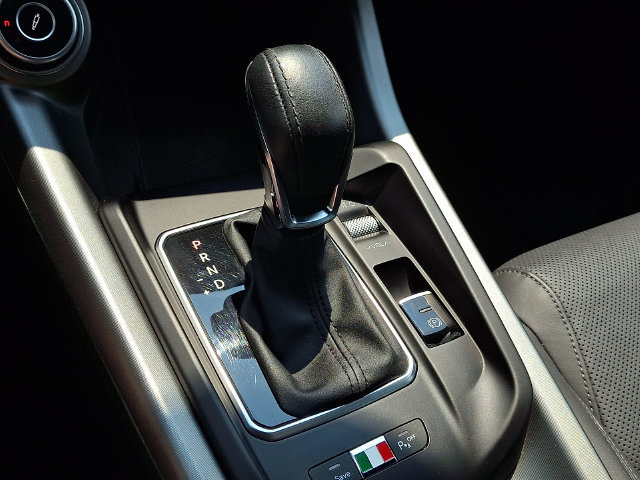 Used 2024 Alfa Romeo Tonale Veloce AWD/4WD image 15