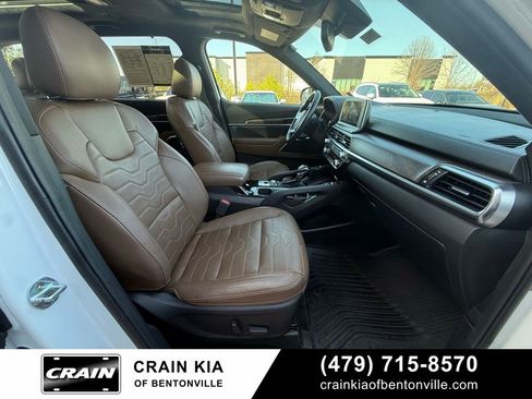 Used 2020 Kia Telluride SX w/ SX Prestige Package image 34