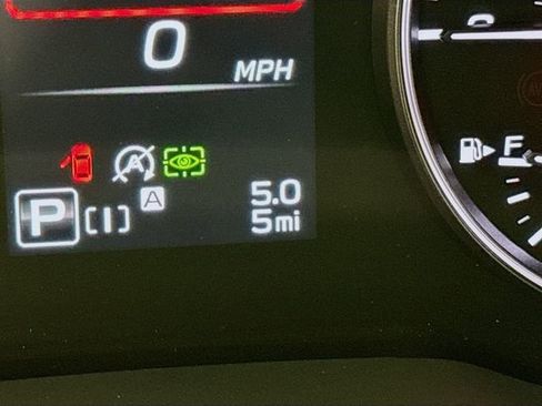 New 2026 Subaru Crosstrek 2.5i Limited image 12