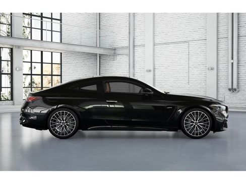New 2026 Mercedes-Benz CLE 53 AMG CLE 53 AMG image 16