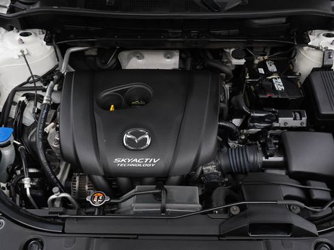 Used 2017 MAZDA CX-5 Sport AWD/4WD image 30