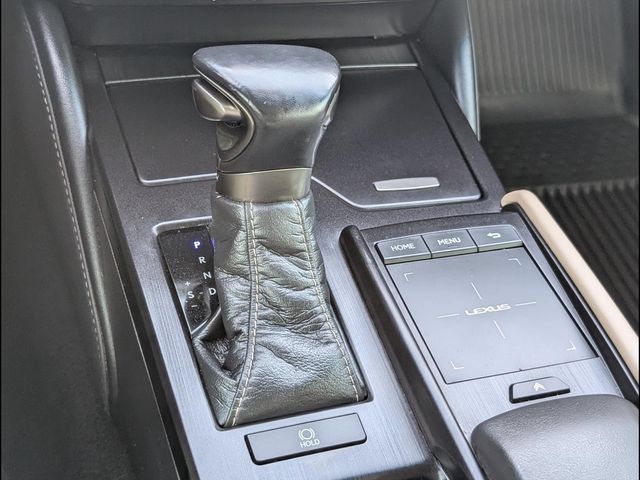 Used 2021 Lexus ES 350 w/ Premium Package FWD image 14