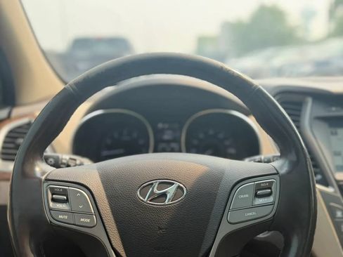 Used 2018 Hyundai Santa Fe Sport AWD/4WD image 26