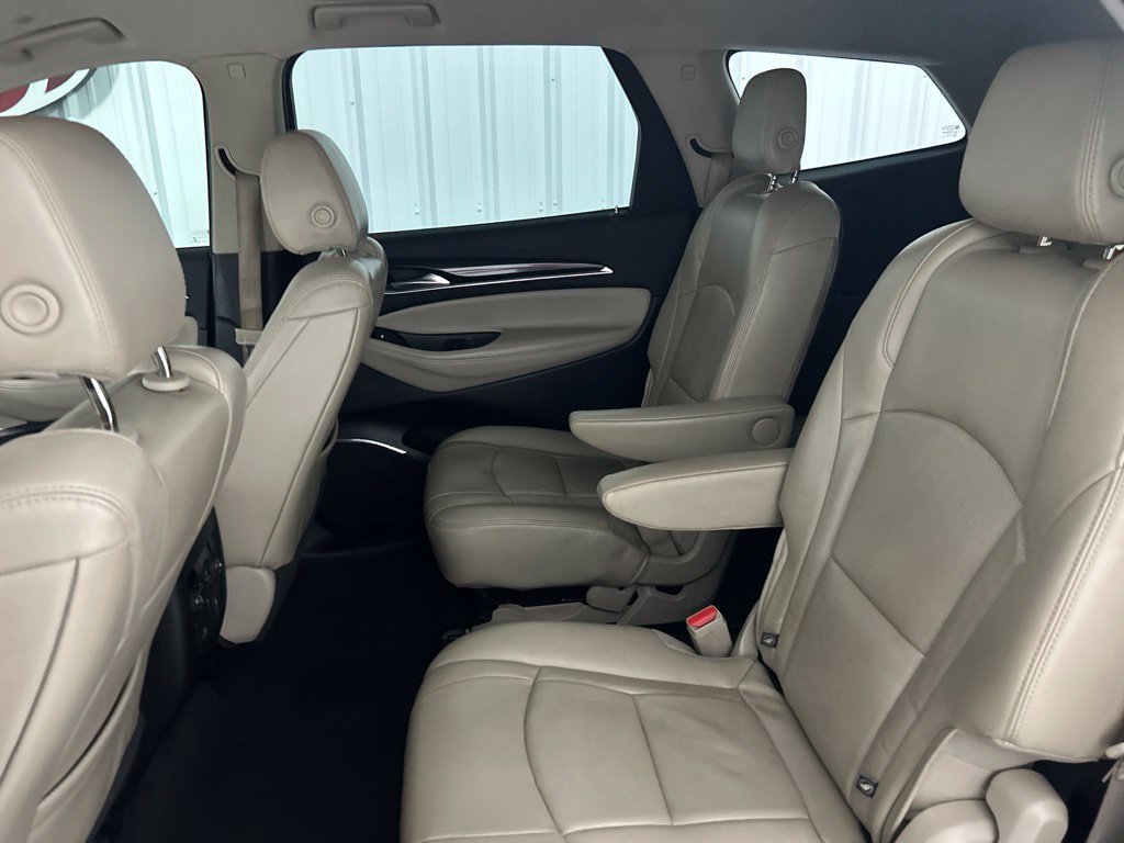 Used 2018 Buick Enclave Essence FWD image 15