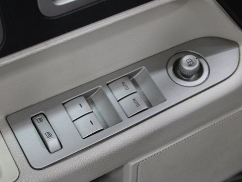 Used 2008 Lincoln MKZ FWD image 7