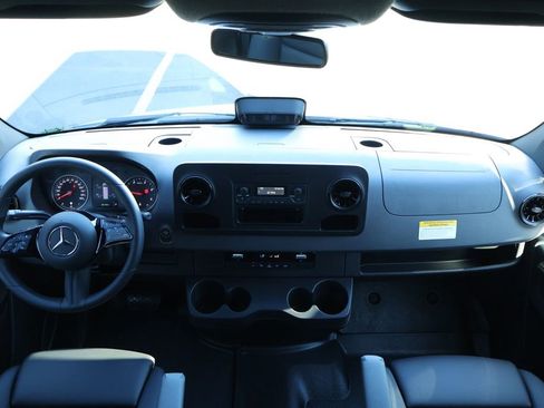 New 2026 Mercedes-Benz Sprinter 3500 image 4