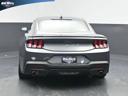 Used 2025 Ford Mustang GT RWD image 6