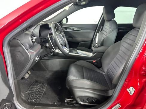 Used 2024 Dodge Hornet R/T w/ Tech Pack w/o Parking image 11