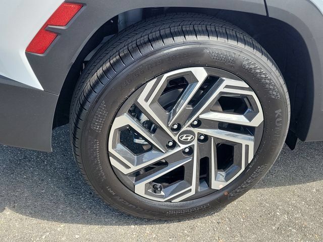 New 2026 Hyundai Tucson SEL Plus FWD image 30