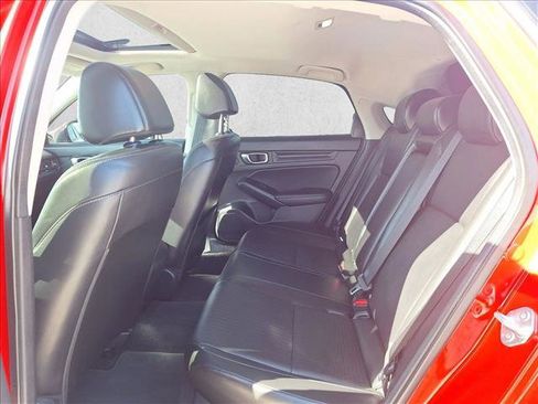 Used 2024 Honda Civic EX-L image 15