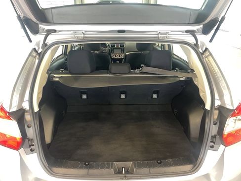 Used 2015 Subaru Impreza 2.0i Premium image 18