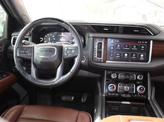 Used 2023 GMC Yukon Denali Ultimate w/ LPO, Floor Liner Package AWD/4WD video 2