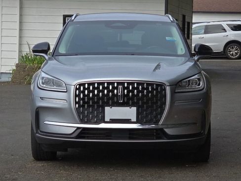 Used 2024 Lincoln Corsair Reserve w/ Equipment Group 201A AWD/4WD image 8