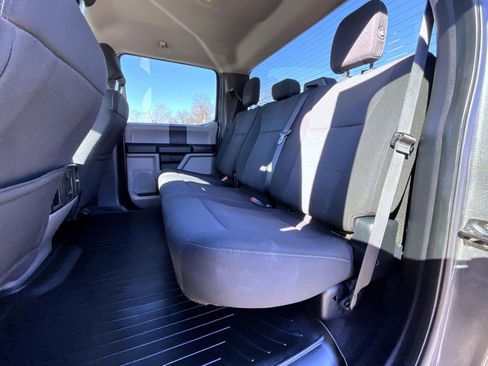 Used 2017 Ford F150 XL w/ Equipment Group 101A Mid image 20